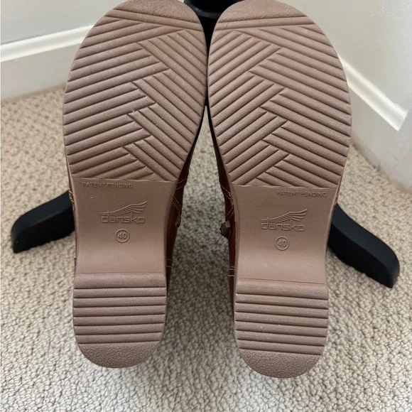 Dansko Barbara Ankle Boot - Picture 11 of 12